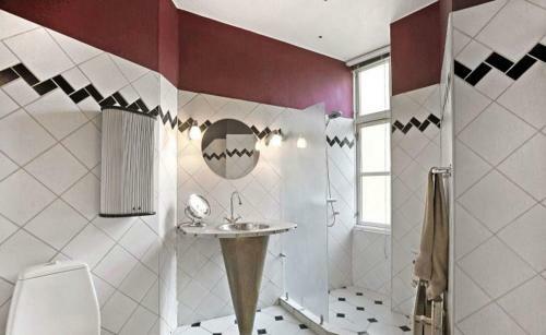 Apartamento Nordre Frihavnsgade 30