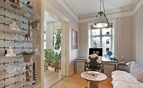 Apartamento Nordre Frihavnsgade 30
