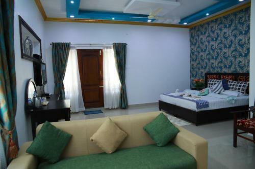 Periyar Villa Home Stay