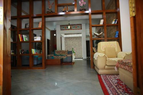 Periyar Villa Home Stay