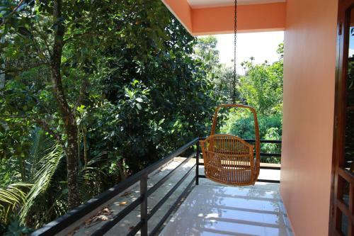 Periyar Villa Home Stay