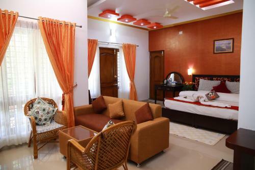 Periyar Villa Home Stay