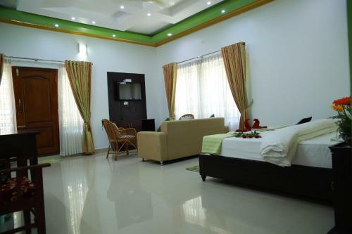 Periyar Villa Home Stay