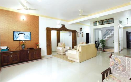 Periyar Villa Home Stay