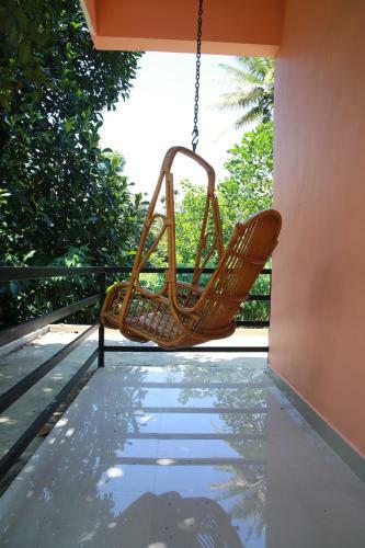 Periyar Villa Home Stay