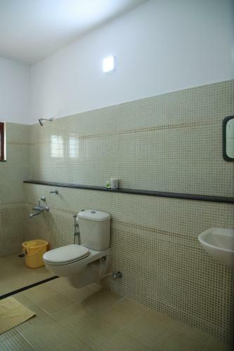 Periyar Villa Home Stay