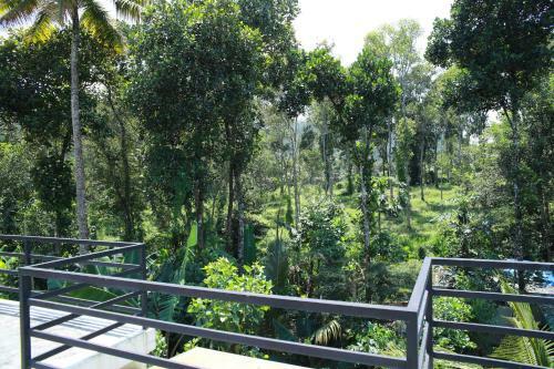 Periyar Villa Home Stay
