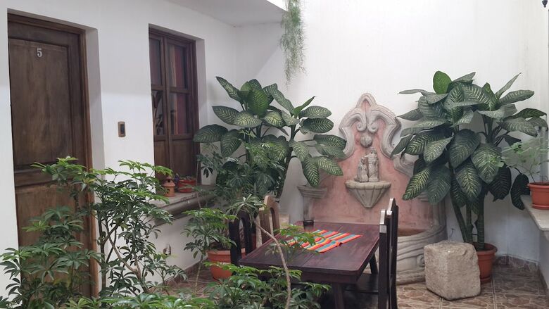 Hotel Las Piletas