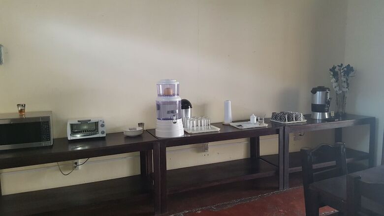 Hotel Las Piletas