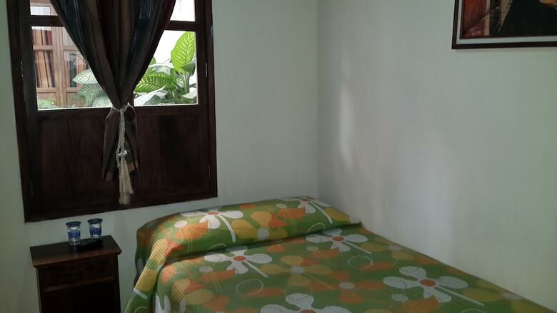 Hotel Las Piletas