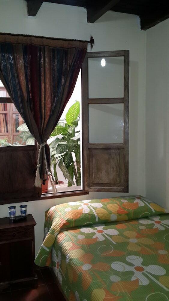 Hotel Las Piletas