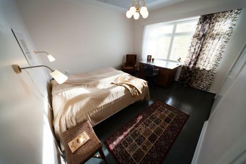Y�myssy Apartments