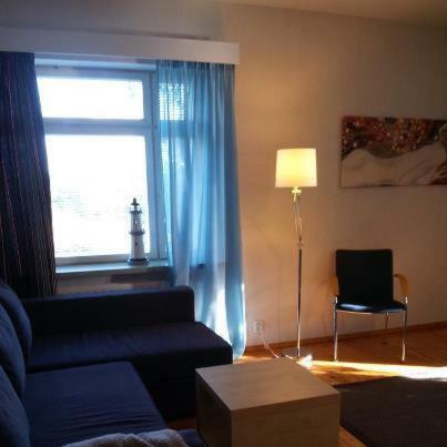 Y�myssy Apartments