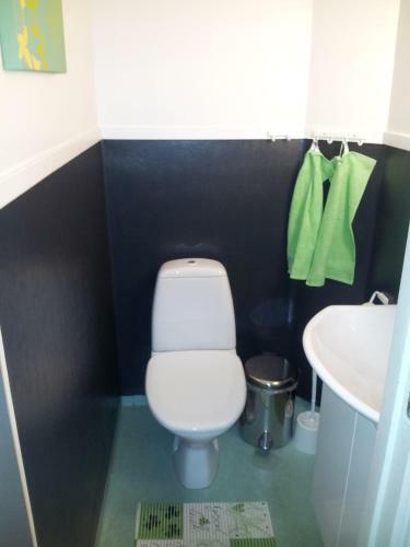 Y�myssy Apartments