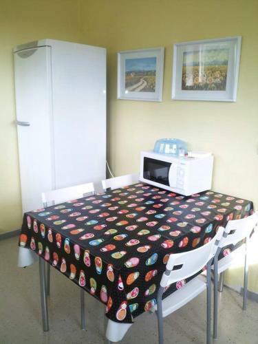 Y�myssy Apartments
