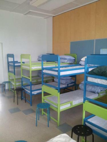 Y�myssy Apartments