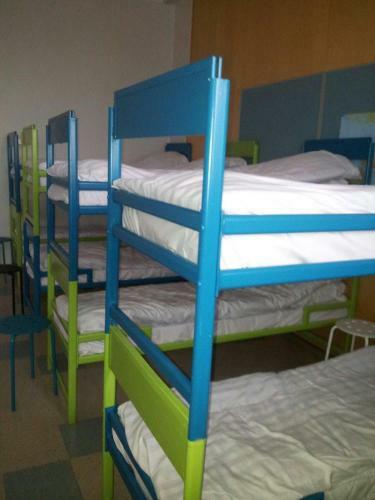 Y�myssy Apartments