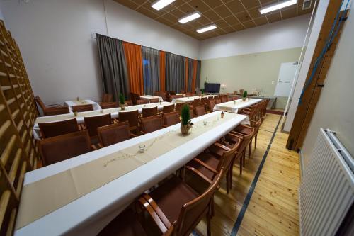 Y�myssy Apartments