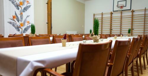Y�myssy Apartments