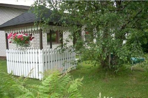 Ruska Bed & Breakfast