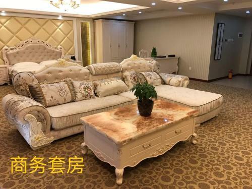 Guangzhou Mao Feng Hotel