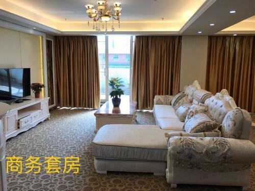 Guangzhou Mao Feng Hotel