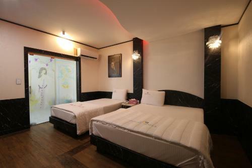 Hotel Mythos