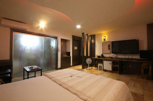 Hotel Mythos