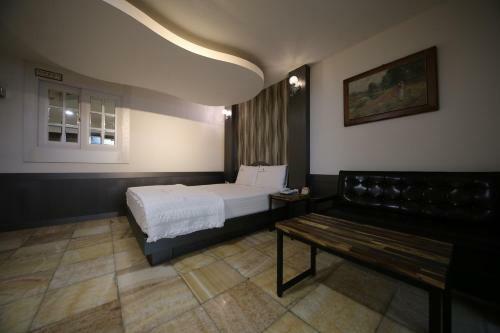 Hotel Mythos