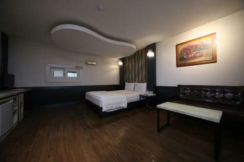 Hotel Mythos