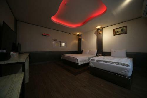 Hotel Mythos