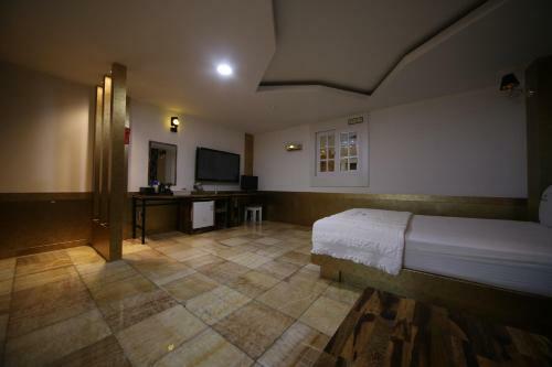 Hotel Mythos