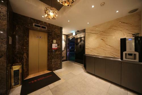 Hotel Mythos