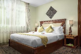 Green Palace Hotel