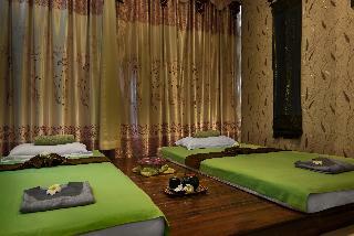 Green Palace Hotel