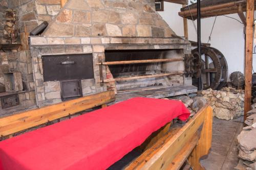 Agroturismo Villa Zaburdo