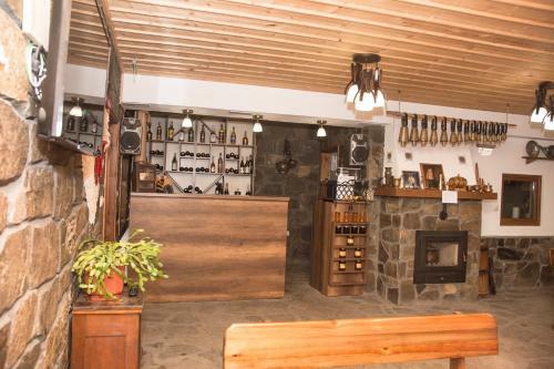 Agroturismo Villa Zaburdo