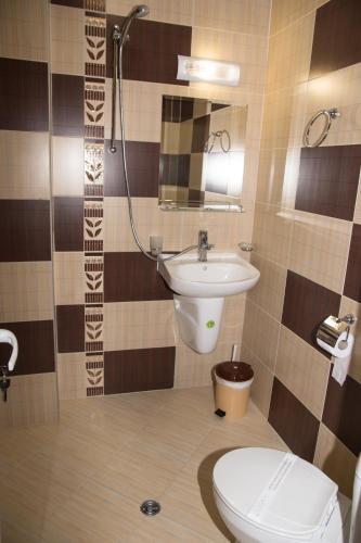 Agroturismo Villa Zaburdo