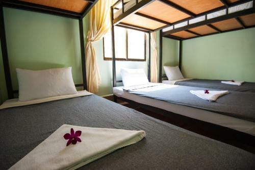 Apartamentos Natural House