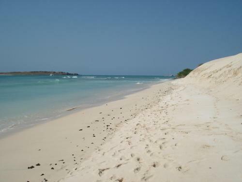 Boa Vista Holiday Apartment