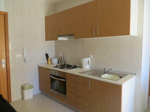 Boa Vista Holiday Apartment