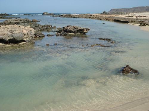 Boa Vista Holiday Apartment