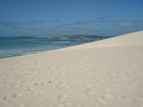 Boa Vista Holiday Apartment