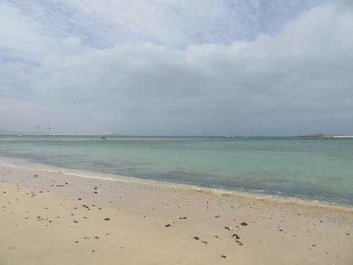 Boa Vista Holiday Apartment
