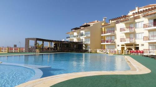 Boa Vista Holiday Apartment