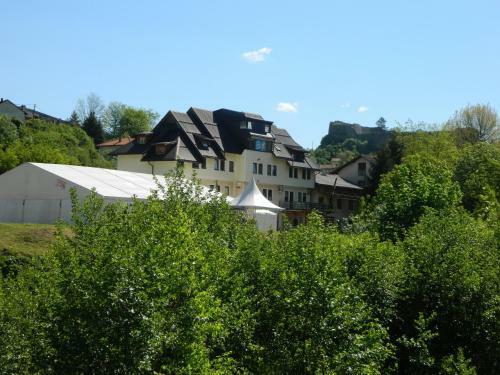 Jajce Youth Hostel