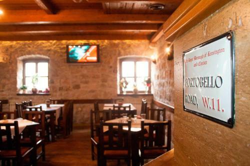 Hostal Hotel Porto Bello