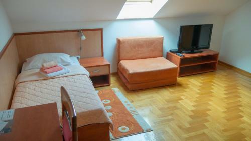 Hostal Hotel Porto Bello