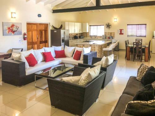 Villa Swiss Paradise