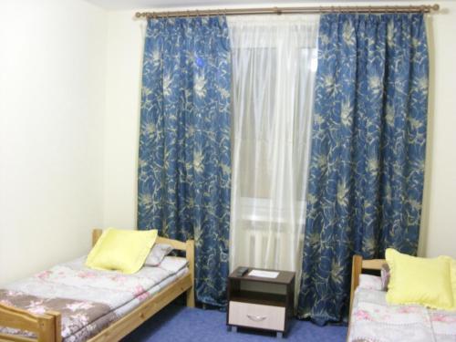 Hostal Guesthouse Yanka